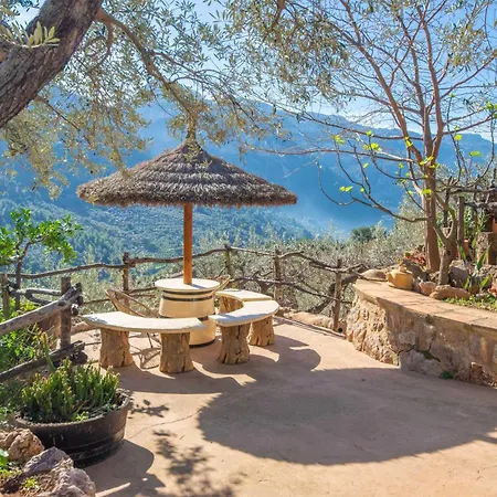 Villa Ses Begudes