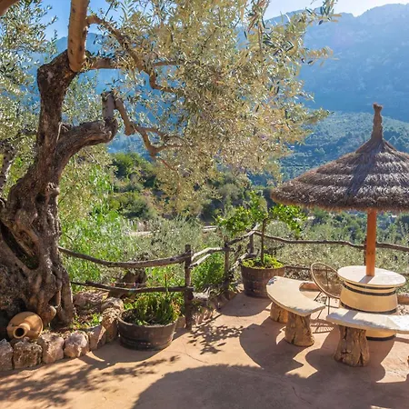 Villa Ses Begudes
