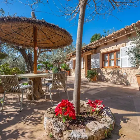 Ses Begudes Villa