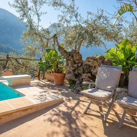 Villa Ses Begudes