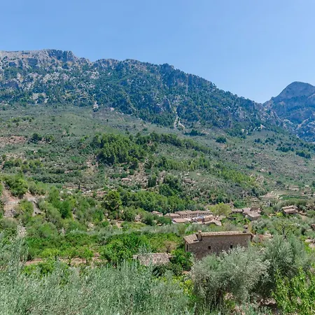 Ses Begudes Villa Fornalutx