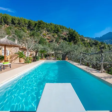 Ses Begudes Villa