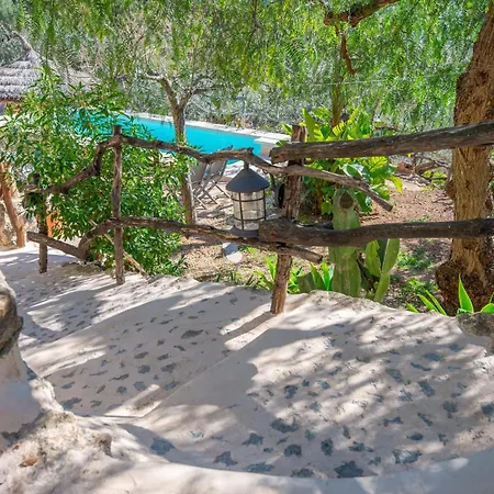 Ses Begudes Villa Fornalutx