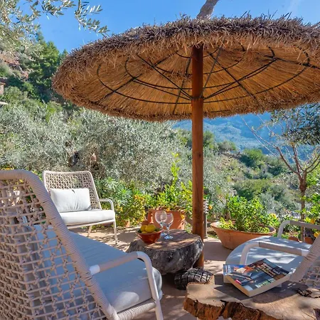 Ses Begudes Villa *