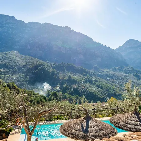 Ses Begudes Villa