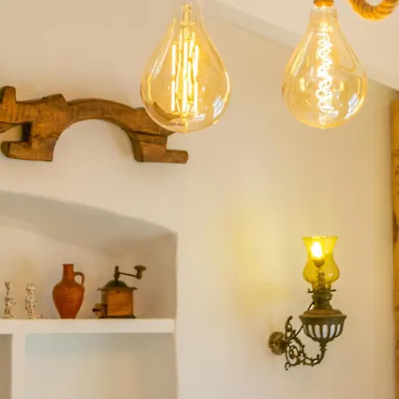 Ses Begudes Villa *