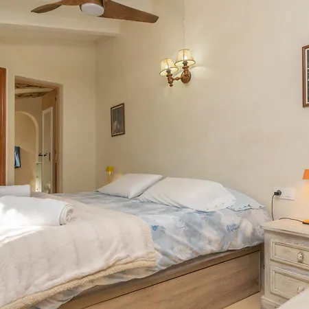 Villa Ses Begudes *