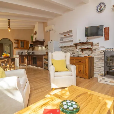 Ses Begudes Villa *