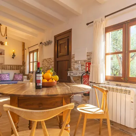 Ses Begudes Villa *