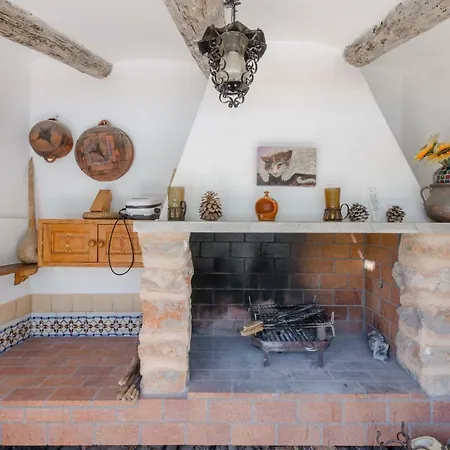 Villa Ses Begudes